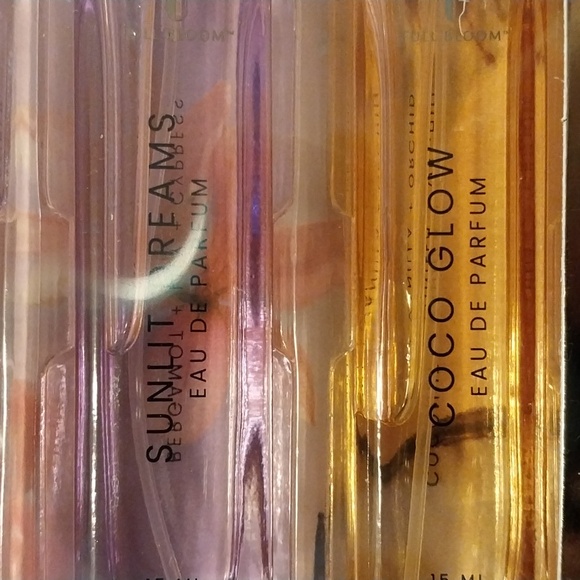 🌲FULL BLOOM BRAND 3 COUNT PERFUME SPRAY - Picture 6 of 9